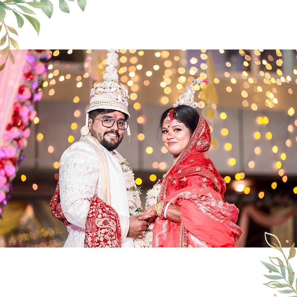 Photo From Sagar & Trisha  - By Bhakti Imaginations