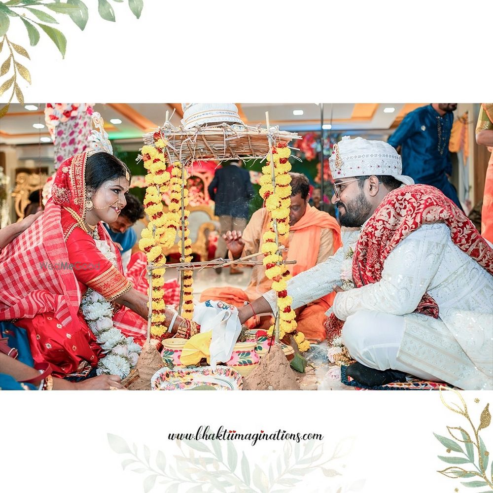 Photo From Sagar & Trisha  - By Bhakti Imaginations