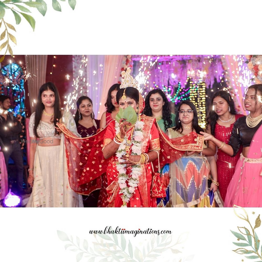 Photo From Sagar & Trisha  - By Bhakti Imaginations