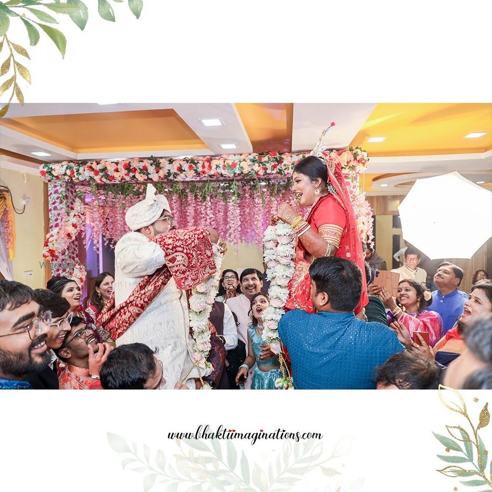 Photo From Sagar & Trisha  - By Bhakti Imaginations