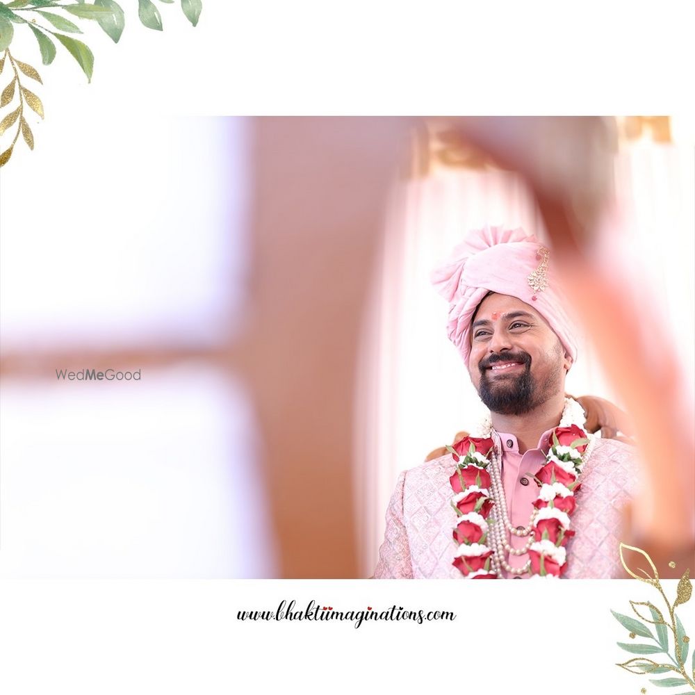 Photo From Shruti & Rishi Wedding Memories  - By Bhakti Imaginations