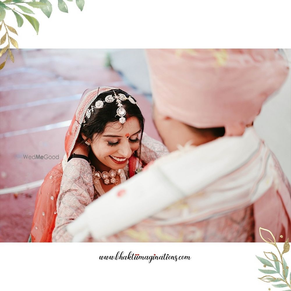 Photo From Shruti & Rishi Wedding Memories  - By Bhakti Imaginations