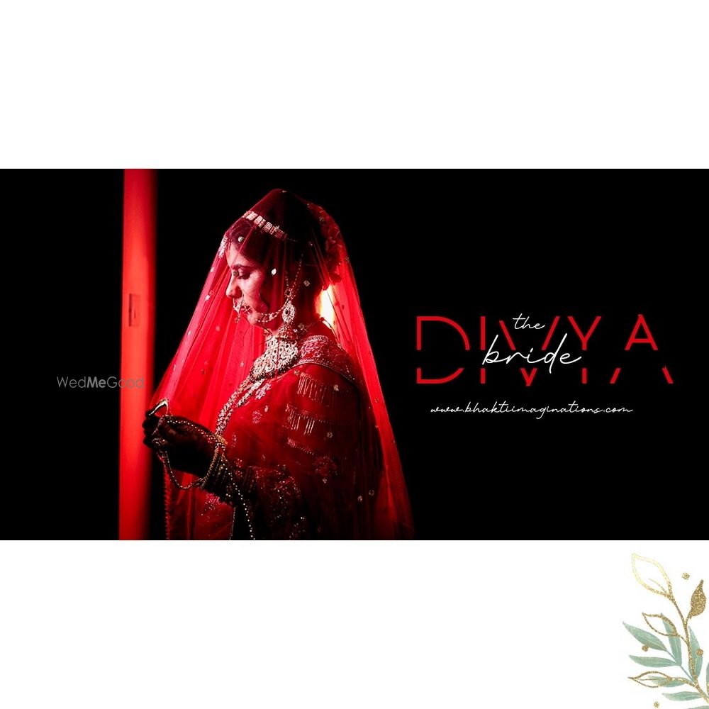 Photo From Aakash & Divya Wedding Memories  - By Bhakti Imaginations