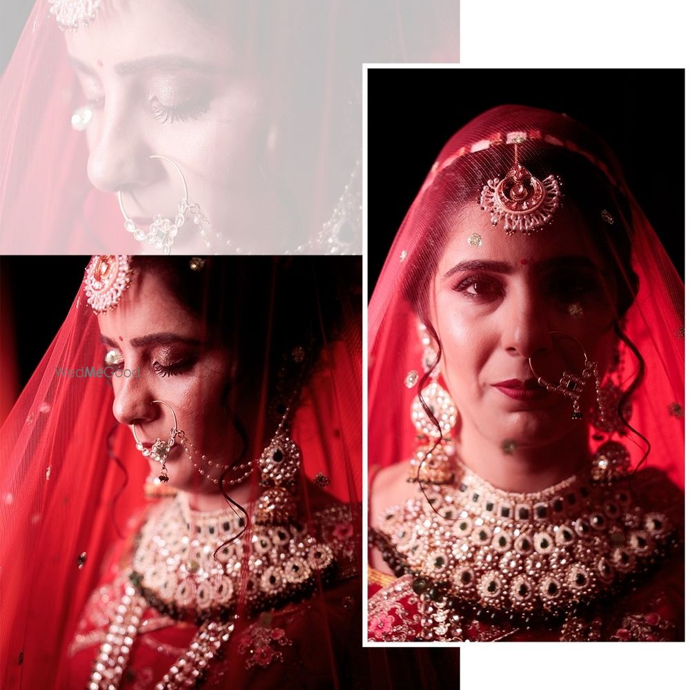 Photo From Aakash & Divya Wedding Memories  - By Bhakti Imaginations