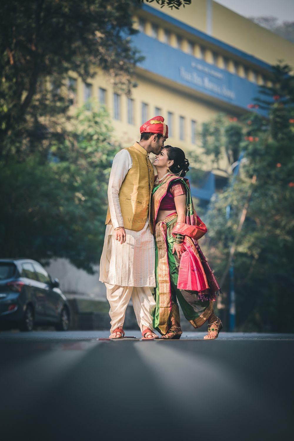 Photo From Nupur Weds Mihir - By Pune Dusk