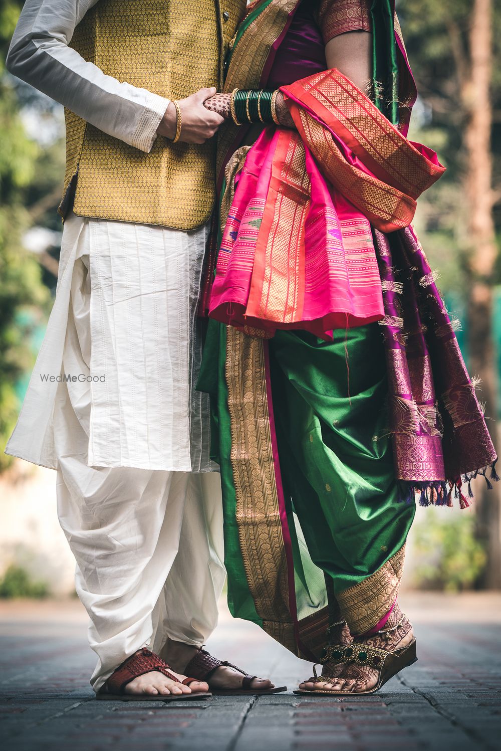 Photo From Nupur Weds Mihir - By Pune Dusk