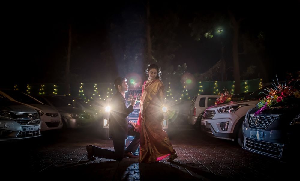 Photo From Nupur Weds Mihir - By Pune Dusk