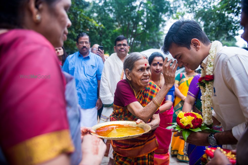 Photo From Bhavya weds Arvind - By Right Click Studios