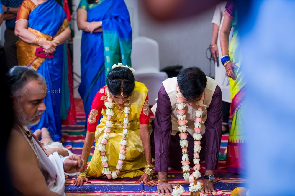 Photo From Bhavya weds Arvind - By Right Click Studios