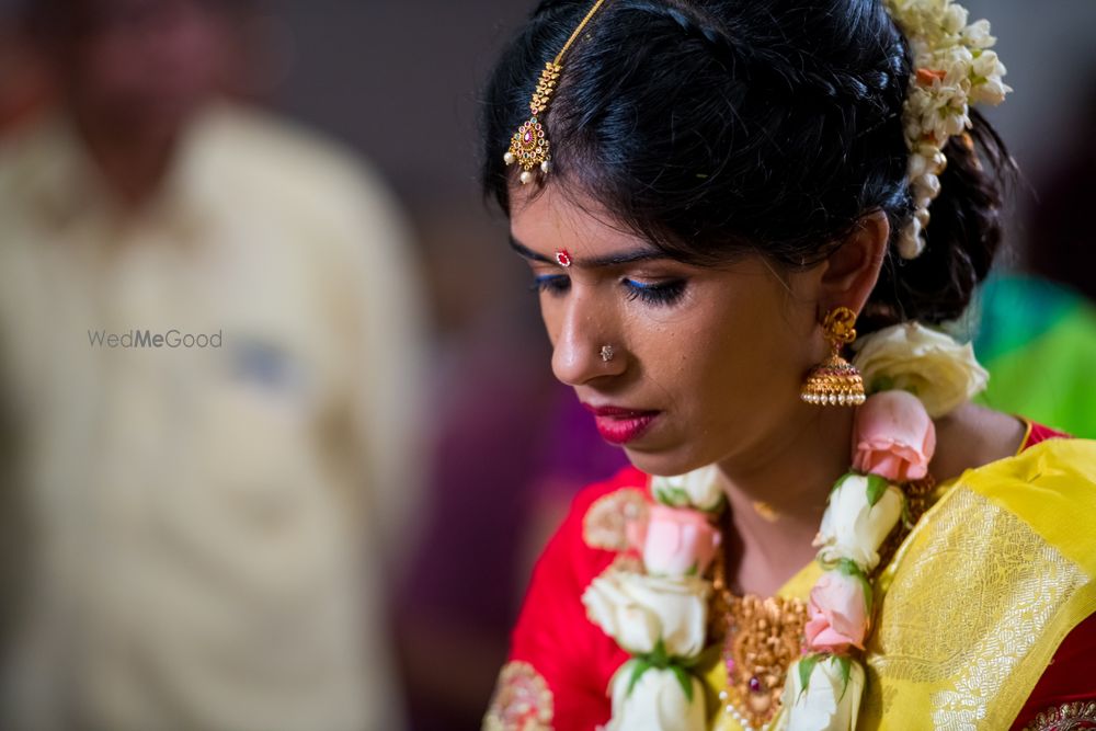 Photo From Bhavya weds Arvind - By Right Click Studios