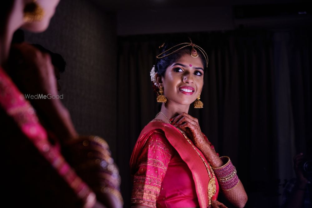 Photo From Bhavya  weds  Arvind - By Right Click Studios