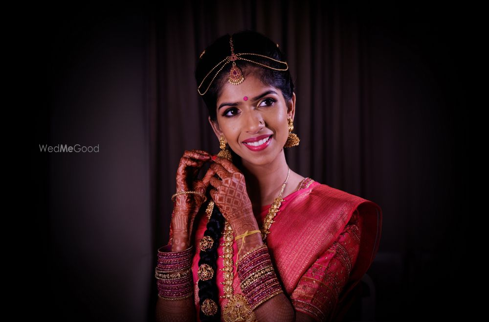 Photo From Bhavya  weds  Arvind - By Right Click Studios