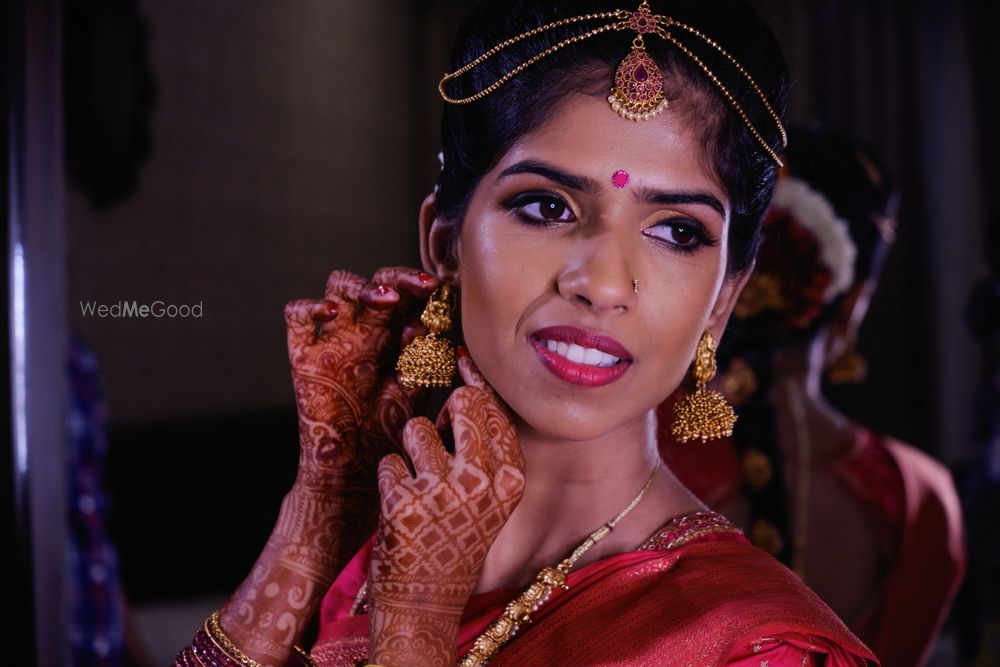 Photo From Bhavya  weds  Arvind - By Right Click Studios