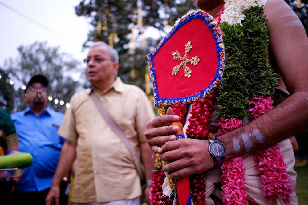 Photo From Bhavya  weds  Arvind - By Right Click Studios