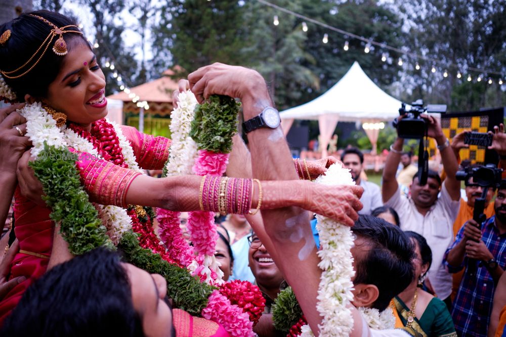 Photo From Bhavya  weds  Arvind - By Right Click Studios