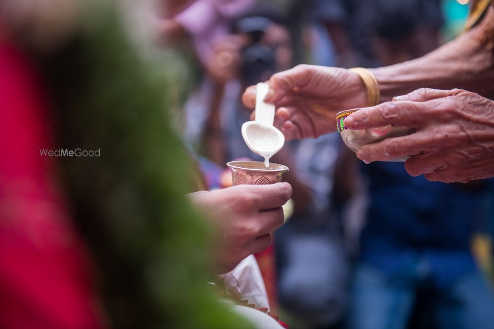 Photo From Bhavya  weds  Arvind - By Right Click Studios