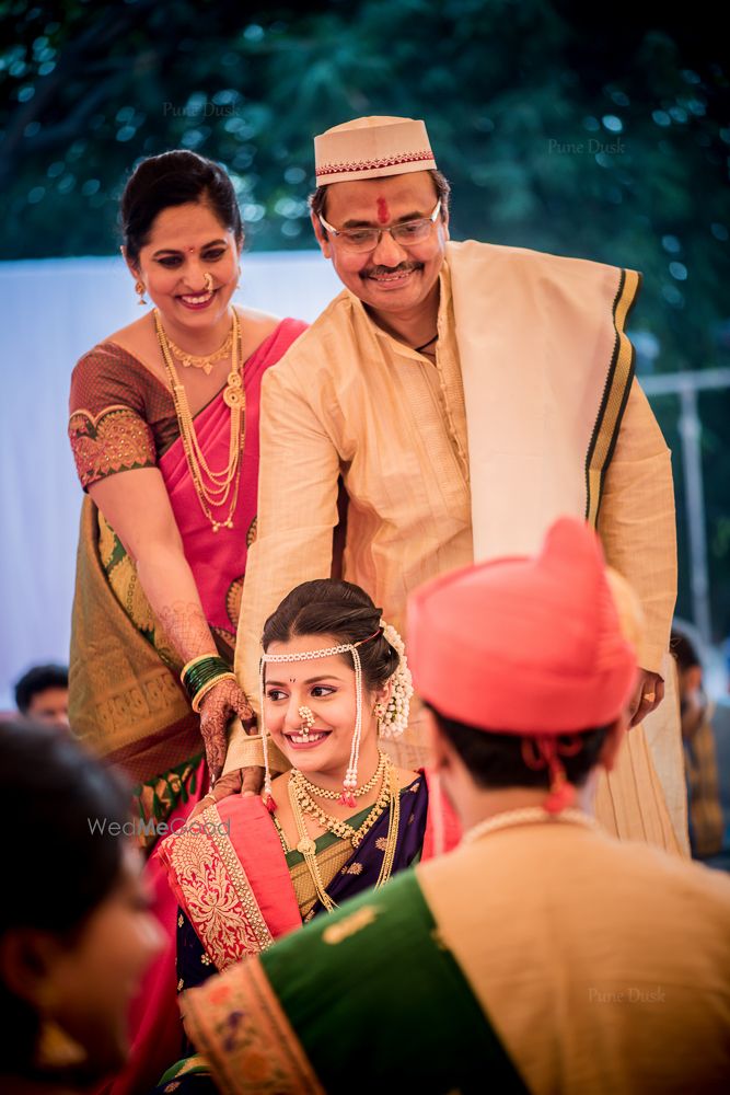 Photo From Apurva Weds BNiraj - By Pune Dusk