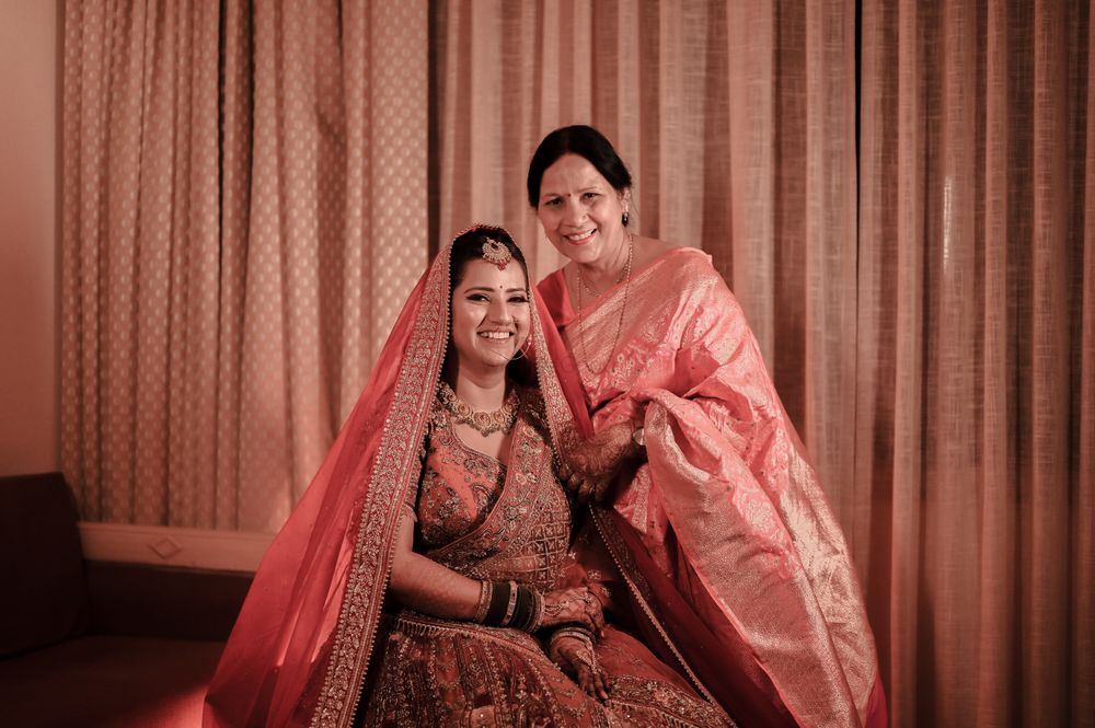 Photo From Sumit Weds Shriya  - By Raman Mishra Photography