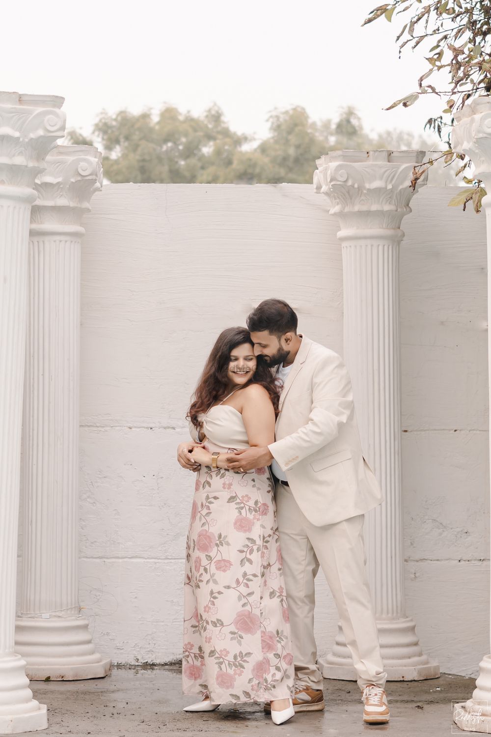 Photo From Khushi & Maneesh PreWedding - By Raddish Films