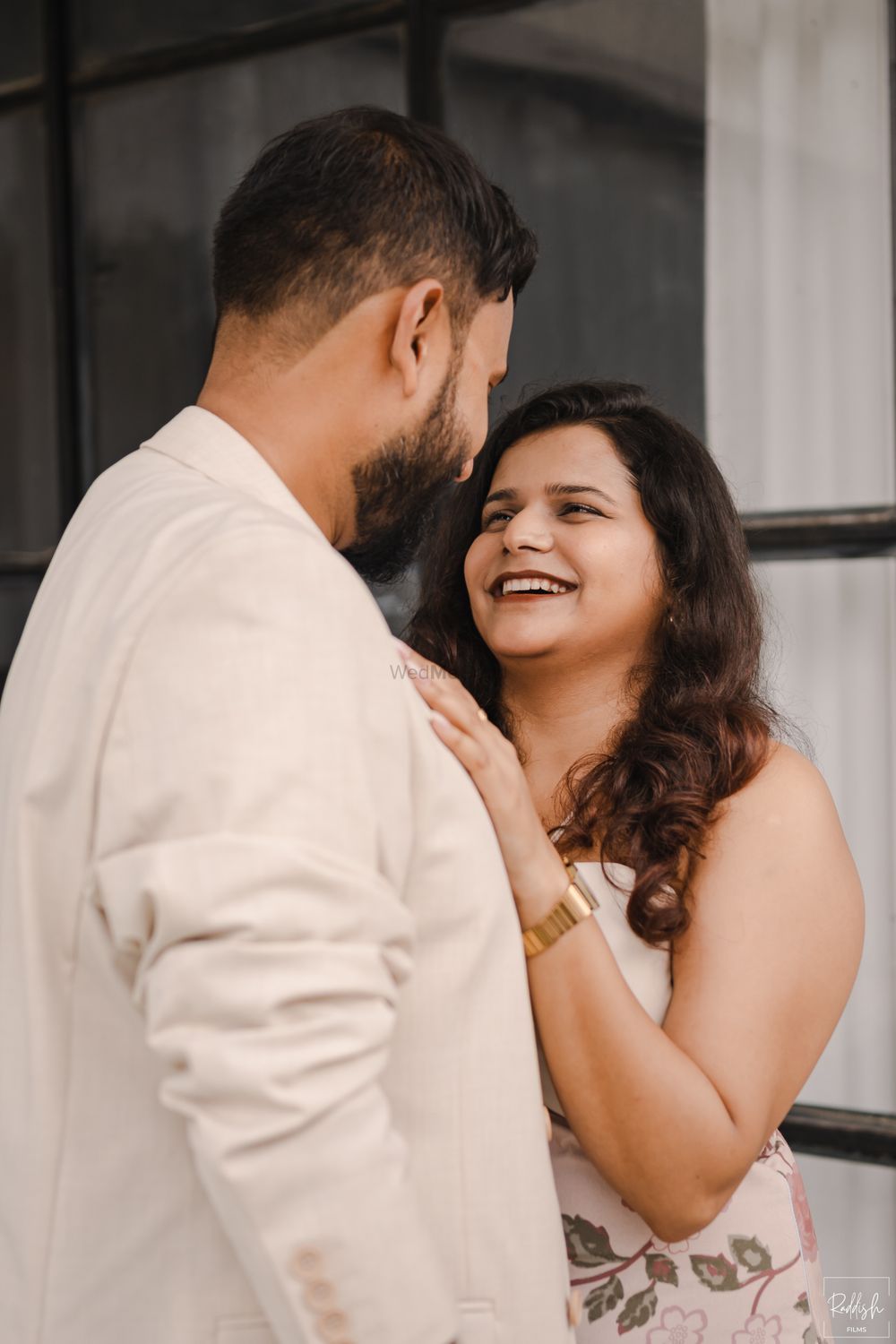 Photo From Khushi & Maneesh PreWedding - By Raddish Films