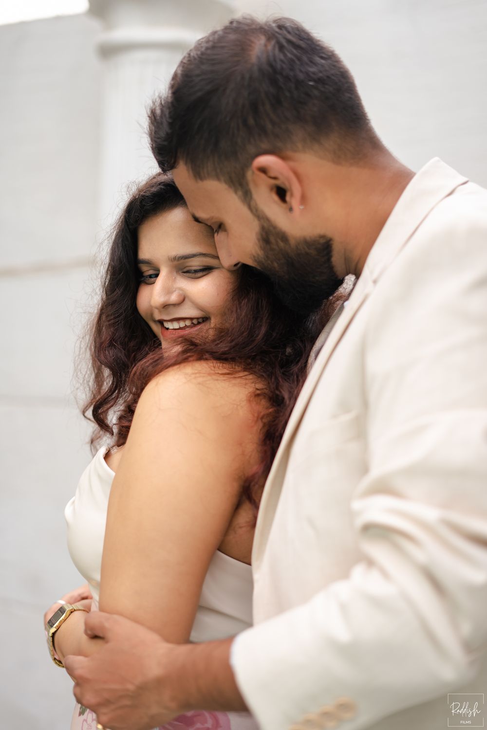 Photo From Khushi & Maneesh PreWedding - By Raddish Films