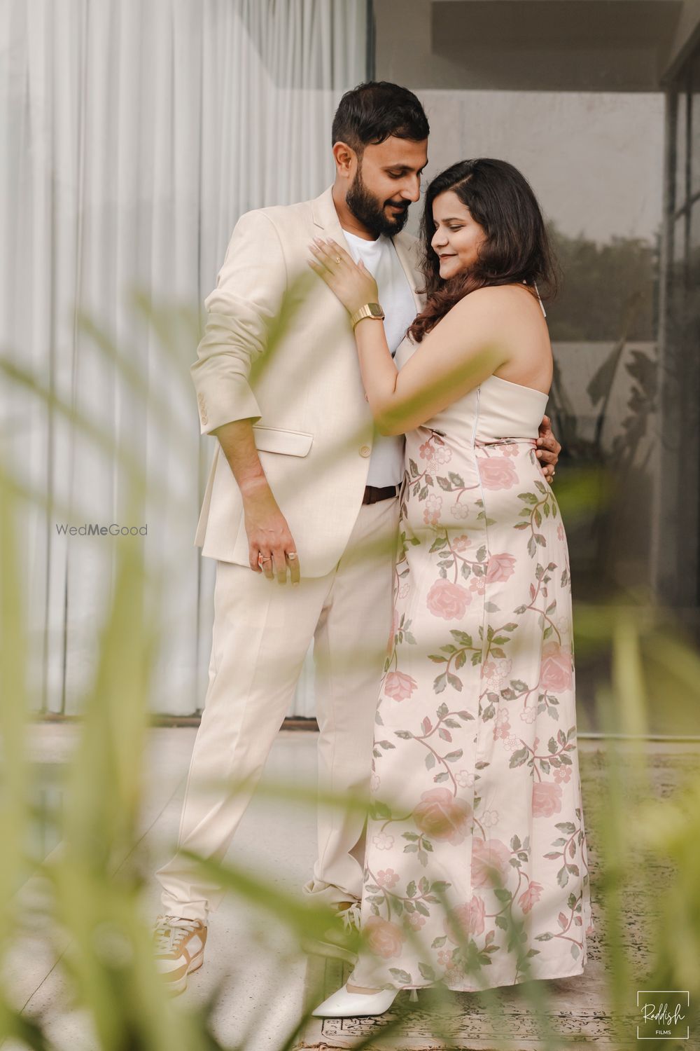 Photo From Khushi & Maneesh PreWedding - By Raddish Films