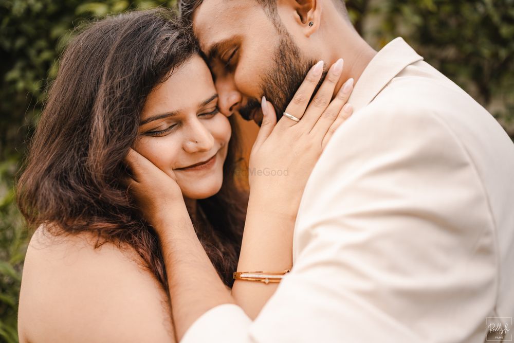 Photo From Khushi & Maneesh PreWedding - By Raddish Films