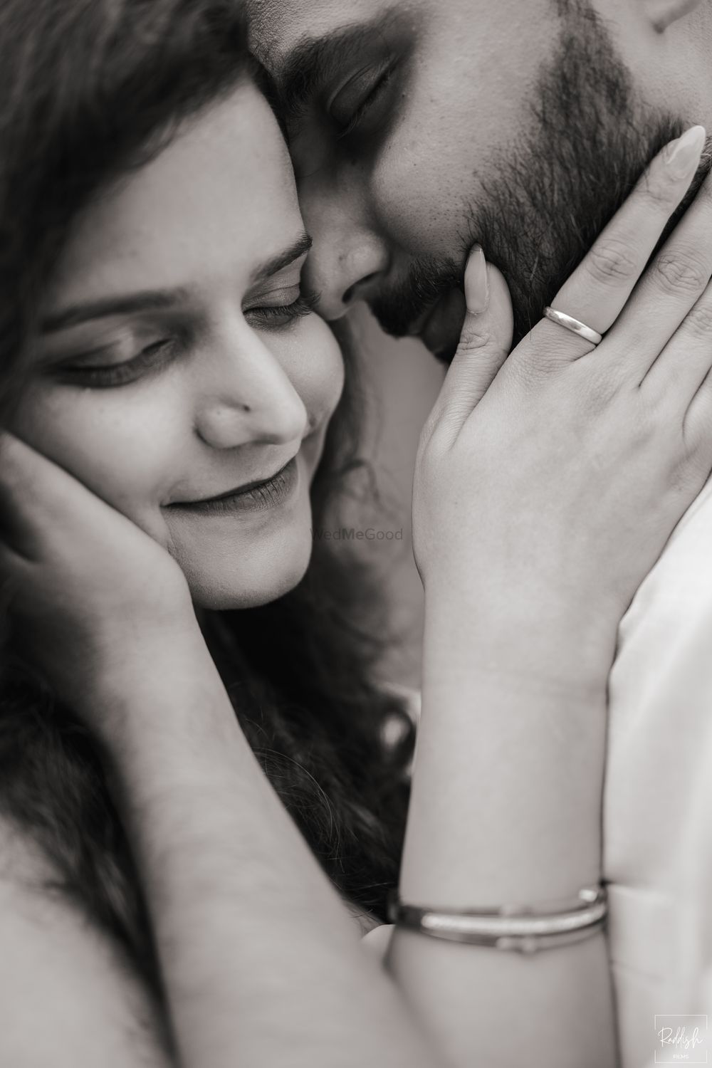 Photo From Khushi & Maneesh PreWedding - By Raddish Films