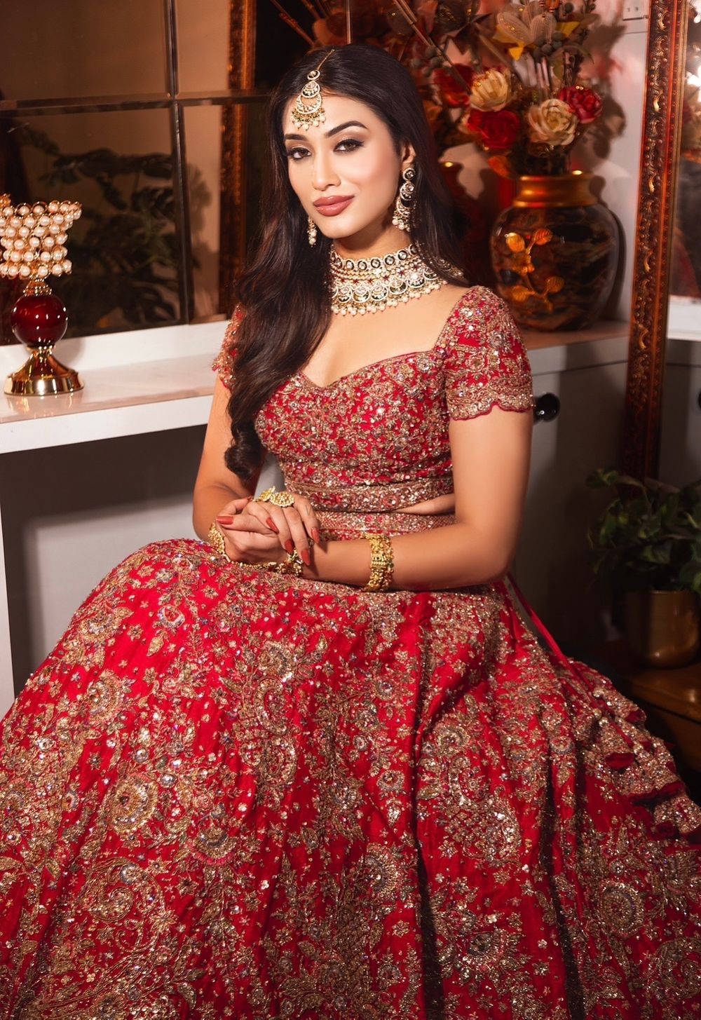 Photo From Bridal Look  - By Swati Gokhale