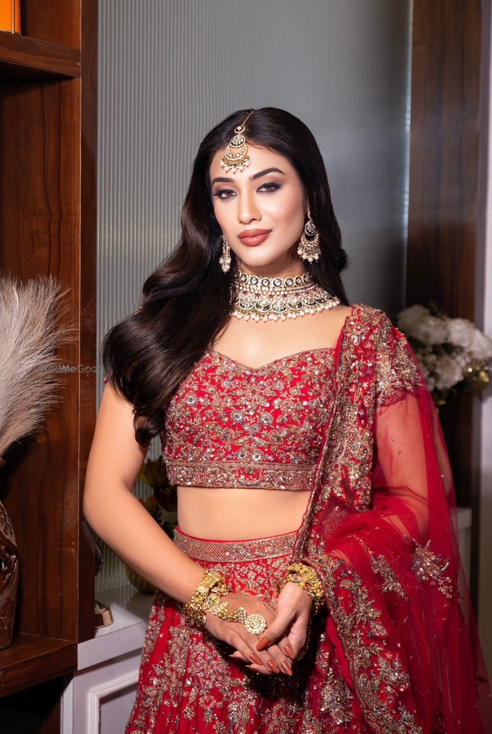 Photo From Bridal Look  - By Swati Gokhale