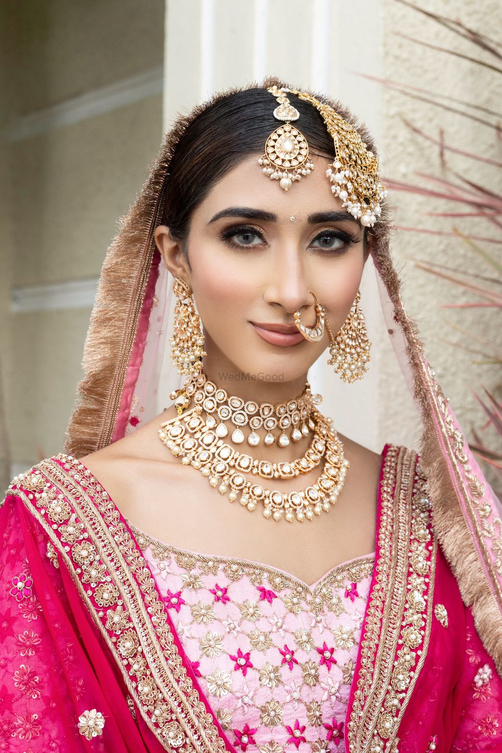 Photo From Bridal Look  - By Swati Gokhale