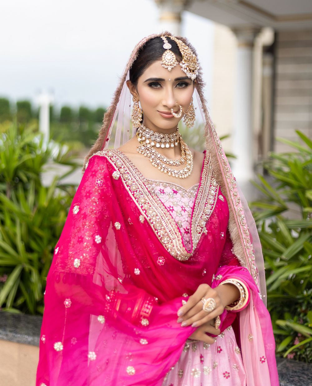 Photo From Bridal Look  - By Swati Gokhale