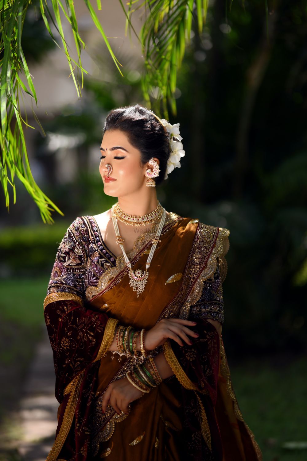 Photo From Bridal Look  - By Swati Gokhale