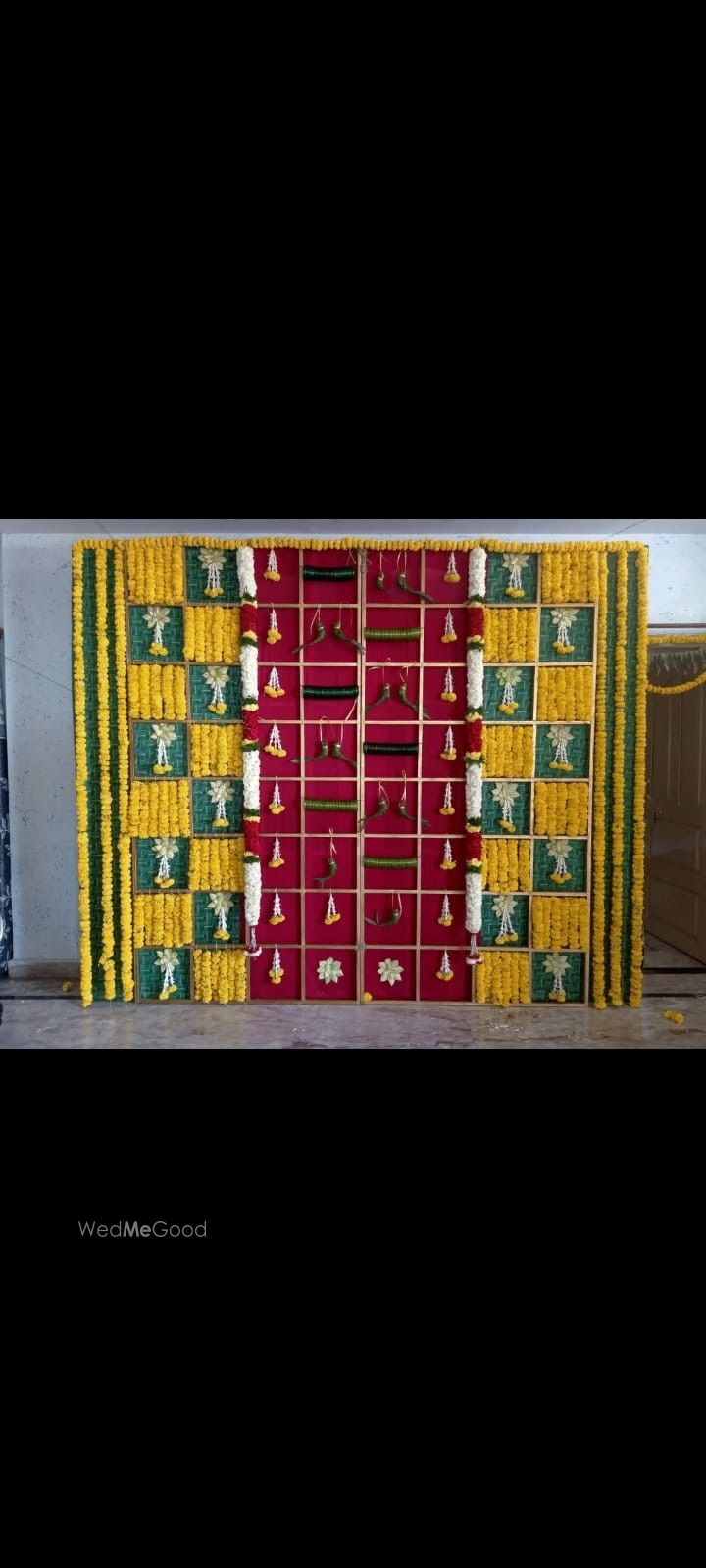 Photo From Sreemantham decor - By Fancy Flowers Decoration