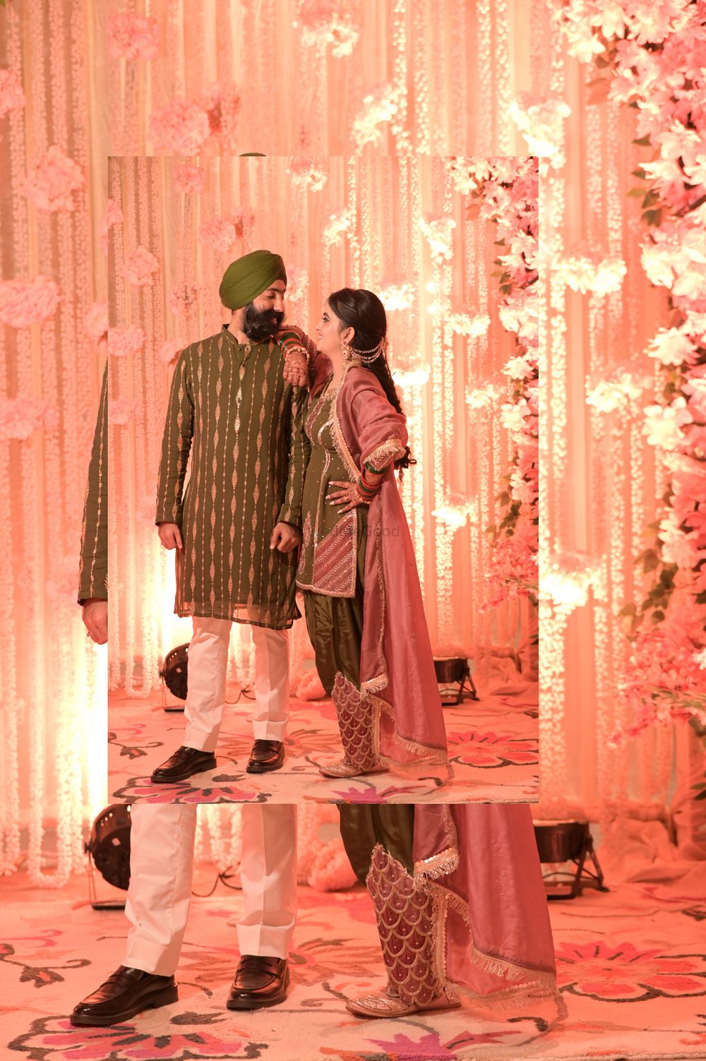 Photo From Arshpreet Gurneesh wed - By Shubh Vivaah