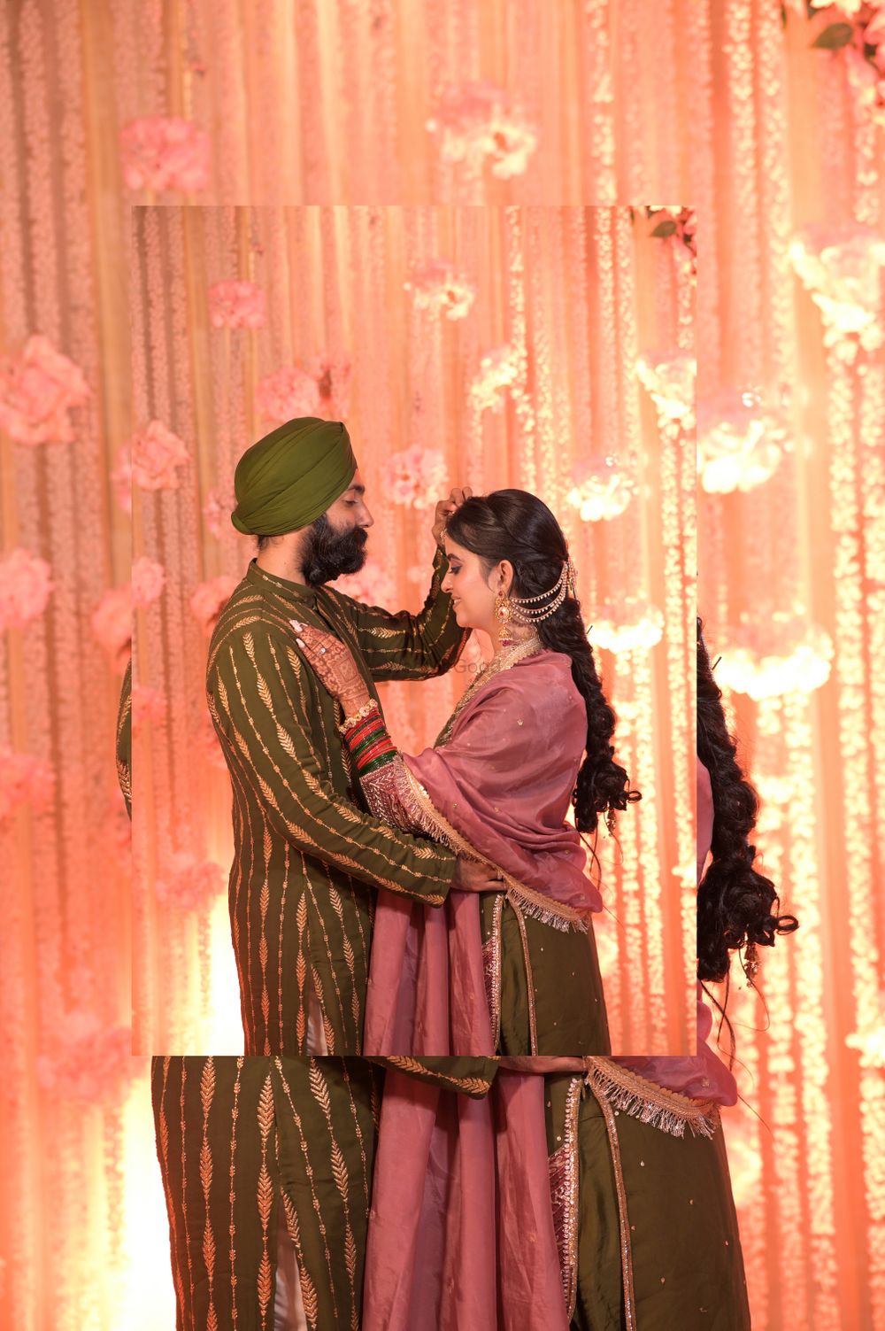 Photo From Arshpreet Gurneesh wed - By Shubh Vivaah