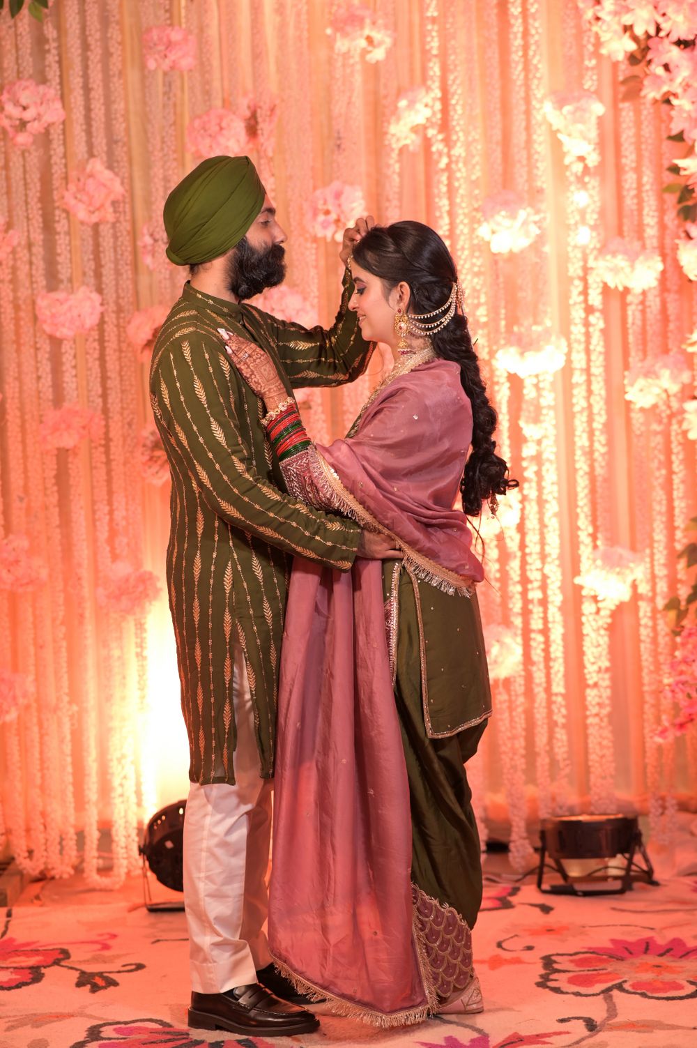 Photo From Arshpreet Gurneesh wed - By Shubh Vivaah