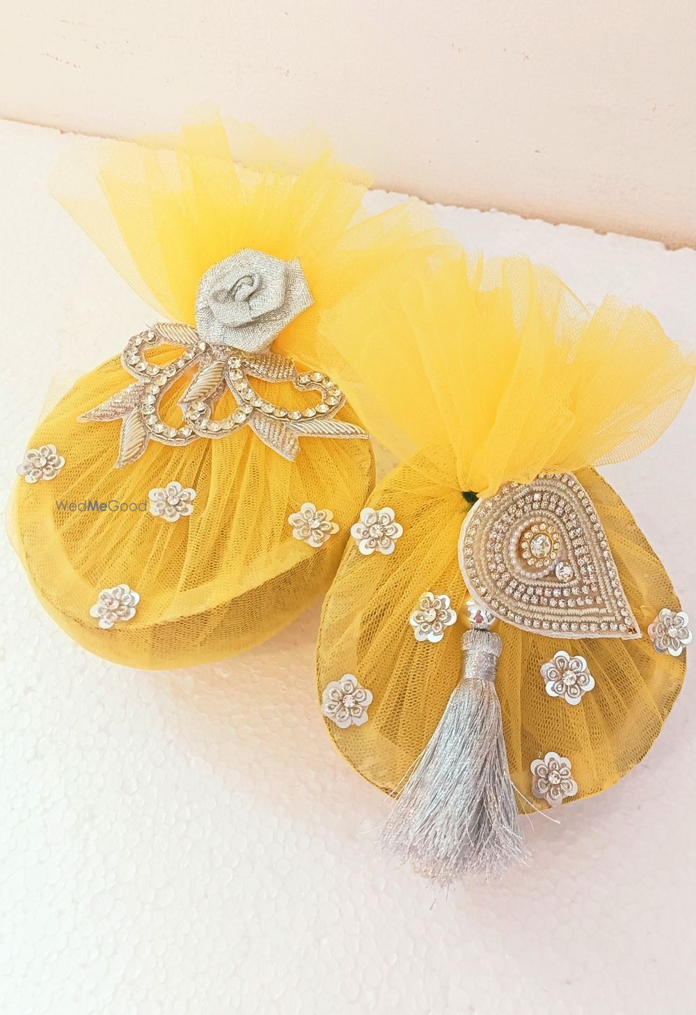 Photo From Coconut Decorations - By Glitterzz Creatio