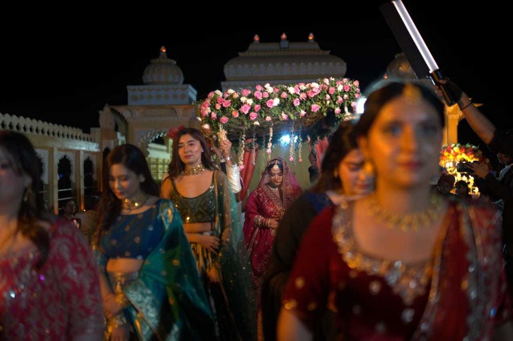 Photo From Ankit & Pragya
(Chunda Palace , Udaipur) - By Bhakti Events and Wedding Planners