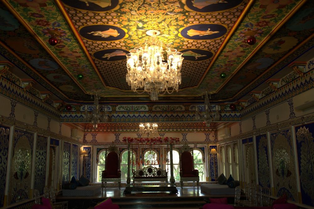 Photo From Ankit & Pragya
(Chunda Palace , Udaipur) - By Bhakti Events and Wedding Planners