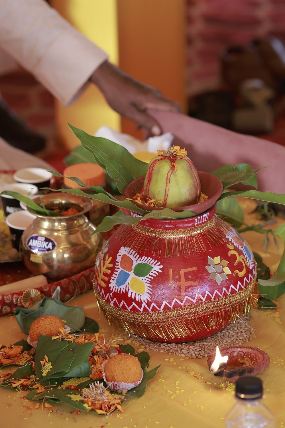 Photo From Ankit & Pragya
(Chunda Palace , Udaipur) - By Bhakti Events and Wedding Planners