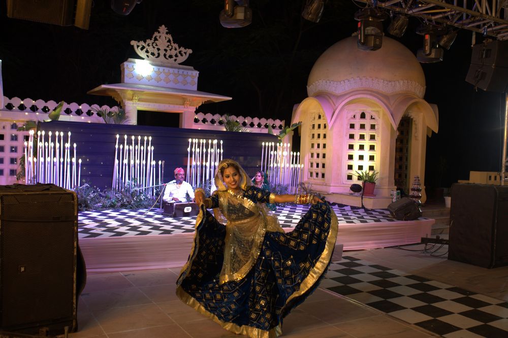 Photo From Ankit & Pragya
(Chunda Palace , Udaipur) - By Bhakti Events and Wedding Planners