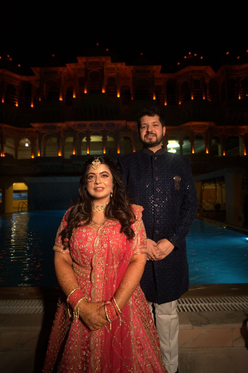 Photo From Ankit & Pragya
(Chunda Palace , Udaipur) - By Bhakti Events and Wedding Planners