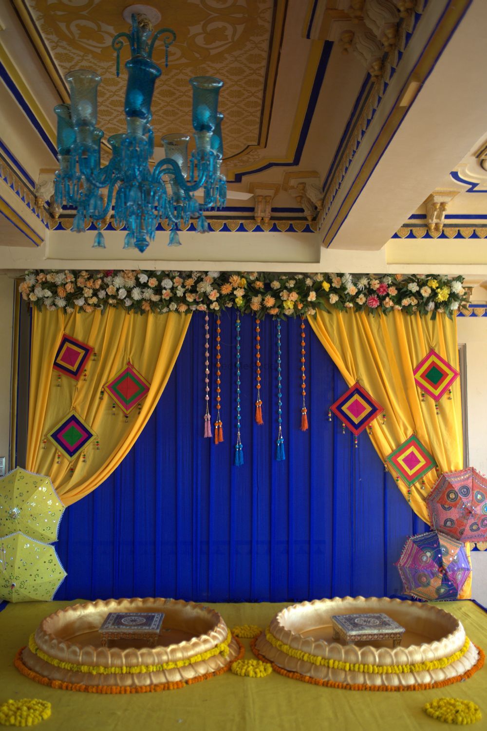 Photo From Ankit & Pragya
(Chunda Palace , Udaipur) - By Bhakti Events and Wedding Planners