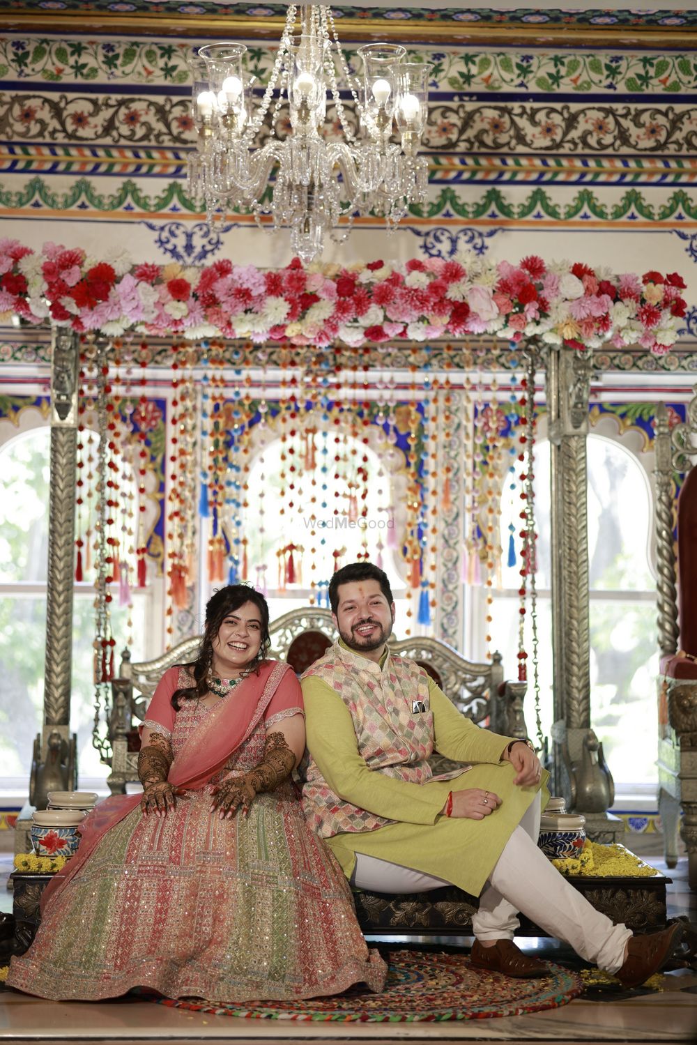 Photo From Ankit & Pragya
(Chunda Palace , Udaipur) - By Bhakti Events and Wedding Planners