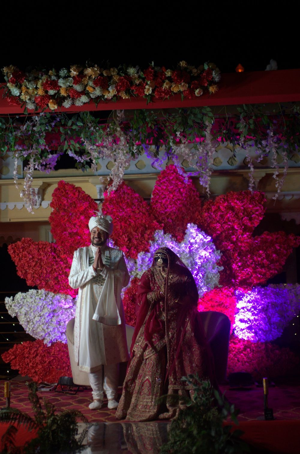 Photo From Ankit & Pragya
(Chunda Palace , Udaipur) - By Bhakti Events and Wedding Planners