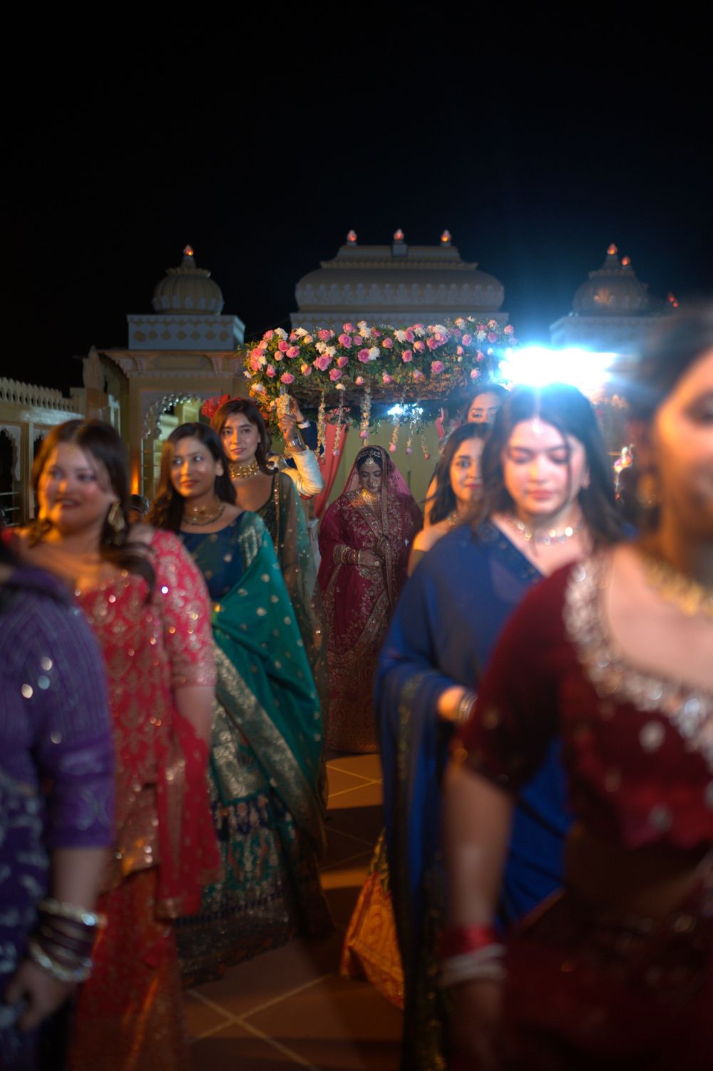 Photo From Ankit & Pragya
(Chunda Palace , Udaipur) - By Bhakti Events and Wedding Planners