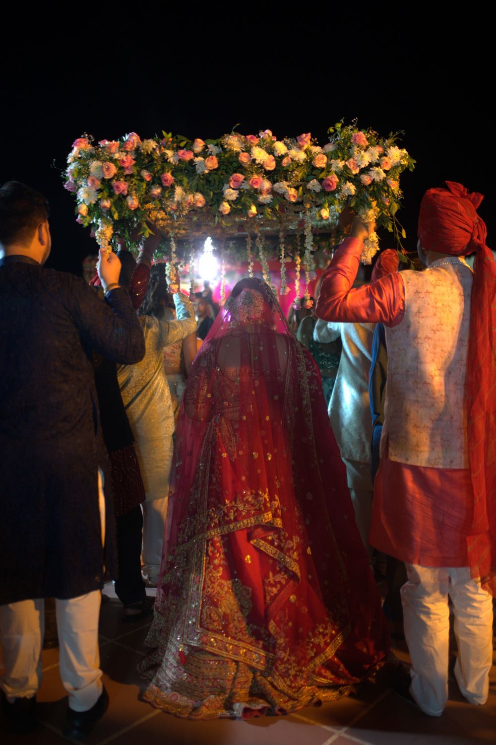 Photo From Ankit & Pragya
(Chunda Palace , Udaipur) - By Bhakti Events and Wedding Planners