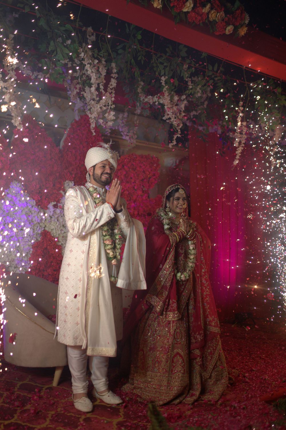 Photo From Ankit & Pragya
(Chunda Palace , Udaipur) - By Bhakti Events and Wedding Planners