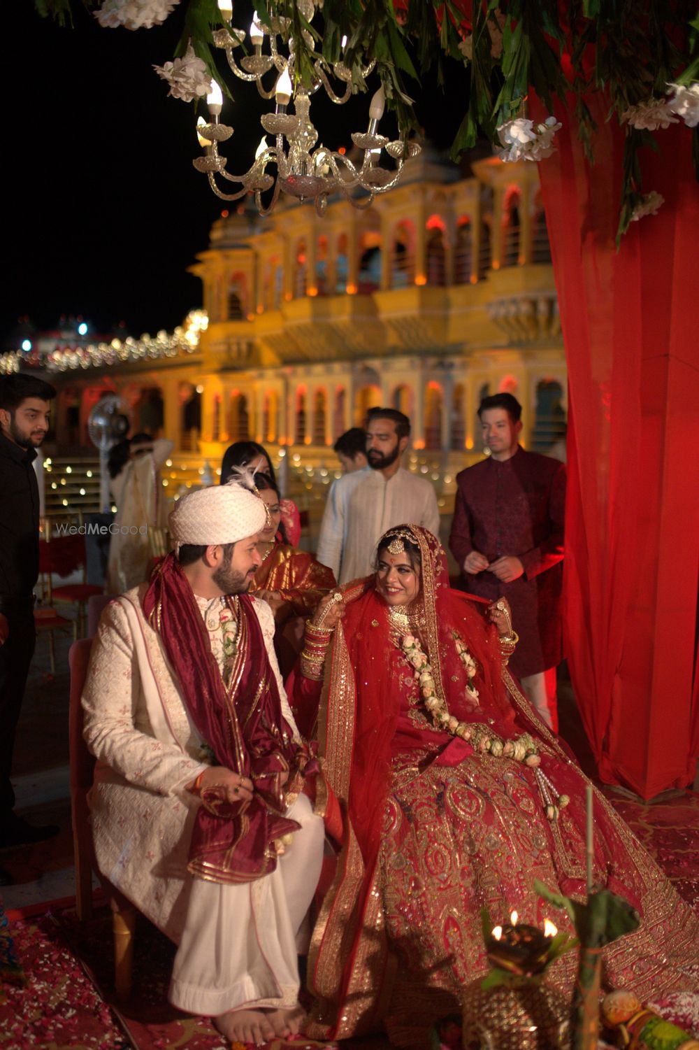 Photo From Ankit & Pragya
(Chunda Palace , Udaipur) - By Bhakti Events and Wedding Planners